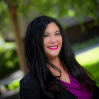 Events Specialist, Maddy Agamata